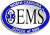 NC Office of Emergency Medical Services