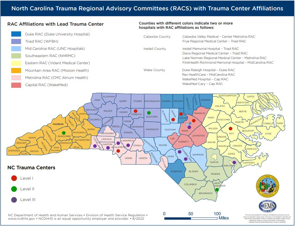 map-of-level-1-trauma-centers-world-map