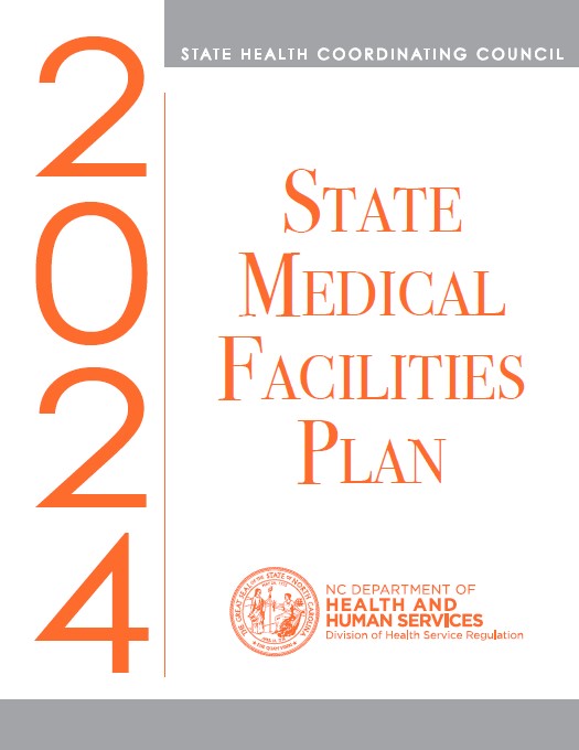 2020 State Medical Facilities Plan
