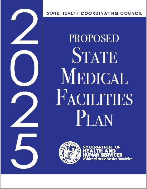 2020 State Medical Facilities Plan