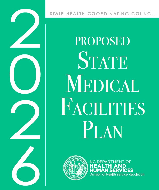 2020 State Medical Facilities Plan